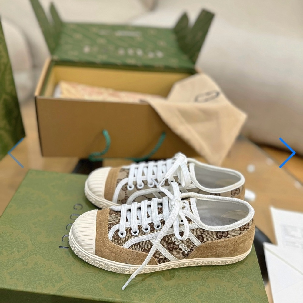 Gucci Women’s Sneakers